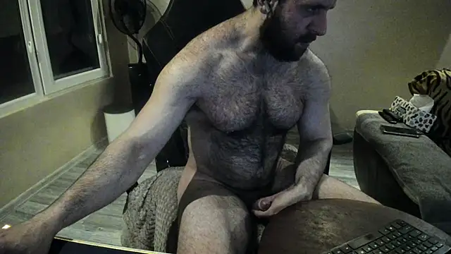 Hugealphabeast online show from 02/27/25, 04:43