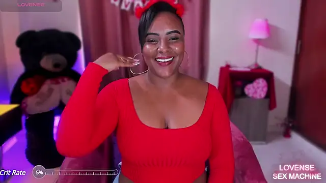 DianaBrownXX online show from 02/09/25, 07:19