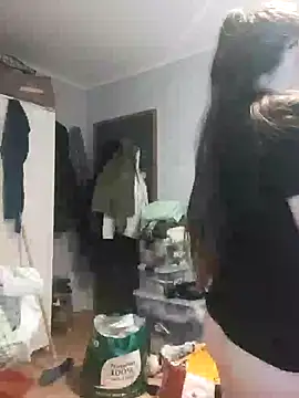 Snapshot of bruna_safadinhaa chatting on 01/20/25, 11:45 bruna safadinhaa online show from 01/20/25, 11:45