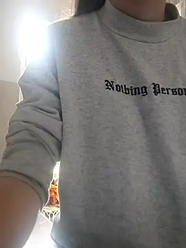 Snapshot of bruna_safadinhaa chatting on 02/20/25, 11:31 bruna safadinhaa online show from 02/20/25, 11:31