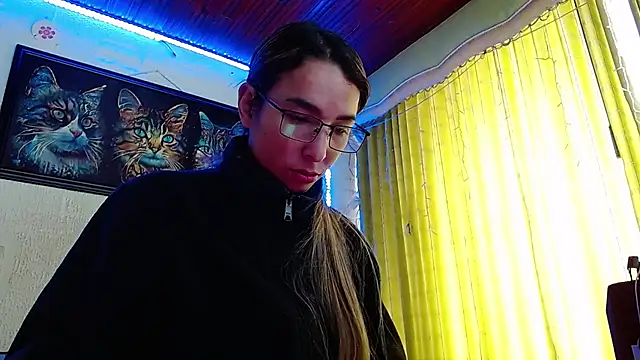 Niky 777 online show from 01/21/25, 04:27