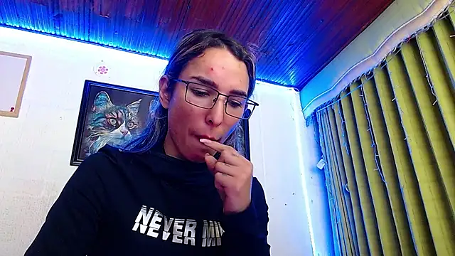 Niky 777 online show from 01/27/25, 11:54