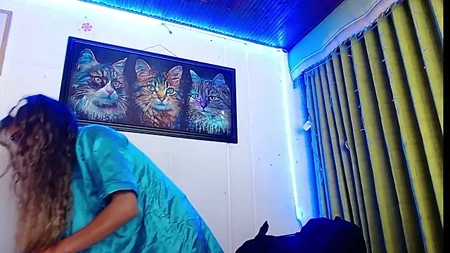 Niky 777 online show from 02/08/25, 05:08