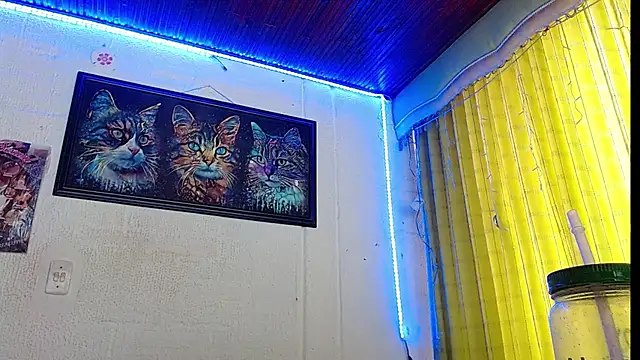 Niky 777 online show from 02/10/25, 07:38