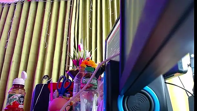 Niky 777 online show from 02/22/25, 09:59