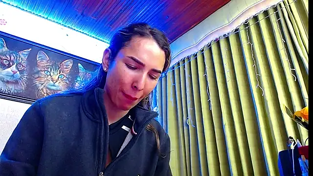 Niky 777 online show from 03/05/25, 12:16