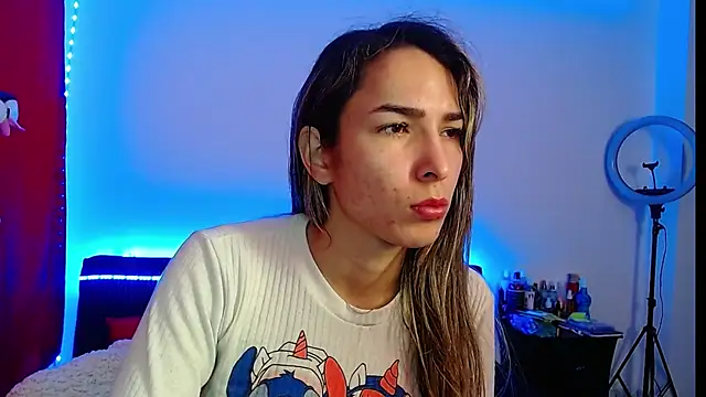 Niky 777 online show from 03/14/25, 05:46