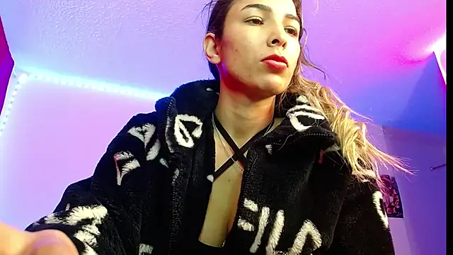 Niky 777 online show from 03/20/25, 02:10