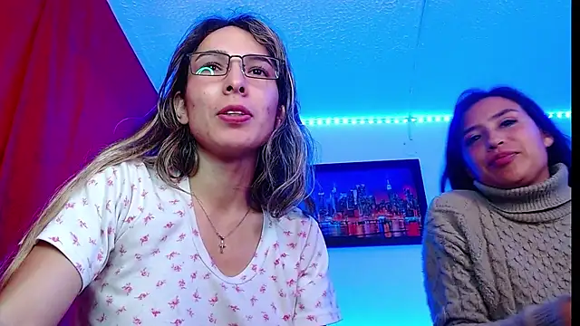 Niky 777 online show from 03/22/25, 10:15