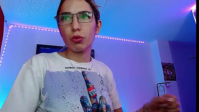 Niky 777 online show from 09/11/25, 04:51