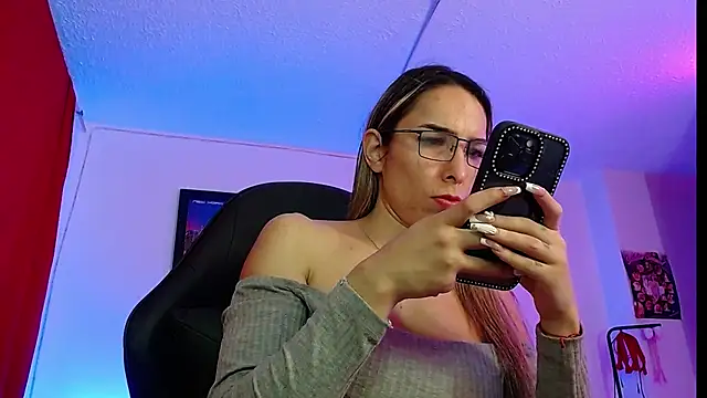 Niky 777 online show from 10/21/25, 01:50