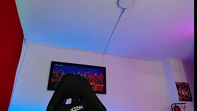 Niky 777 online show from 10/28/25, 12:14