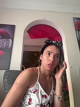 Niky 777 online show from 02/01/26, 09:24