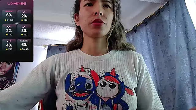 Niky 777 online show from 02/10/26, 04:44