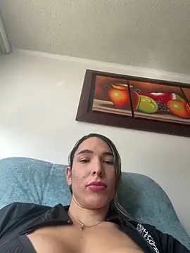 Niky 777 online show from 02/20/26, 07:47