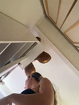 Niky 777 online show from 02/22/26, 07:23