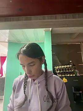 Niky 777 online show from 03/31/26, 04:07