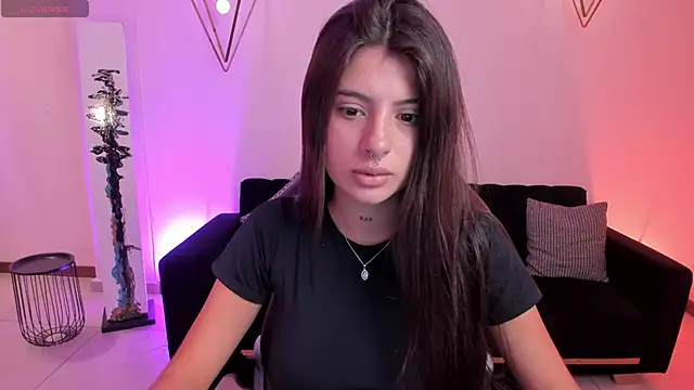 AlessiaCorleone  online show from 10/11/25, 07:56