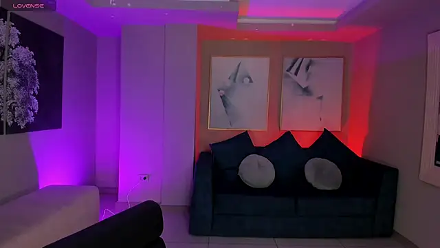 AlessiaCorleone  online show from 01/07/26, 08:22