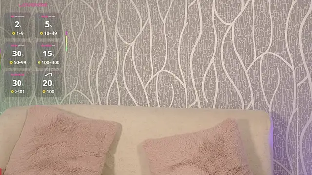 AlessiaCorleone  online show from 03/20/26, 09:30