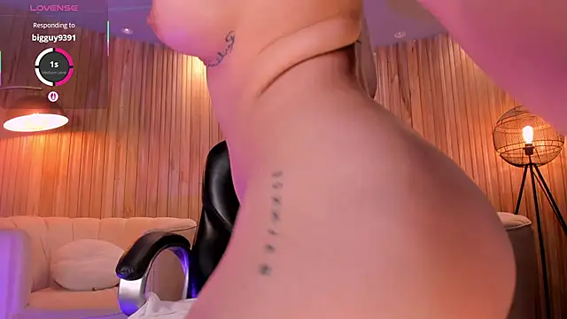 AmyWalker  online show from 02/27/25, 01:28