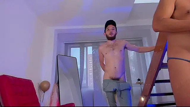 Juan Castano online show from 12/02/24, 12:40