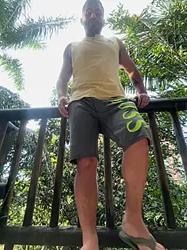 Juan Castano online show from 12/08/24, 09:30