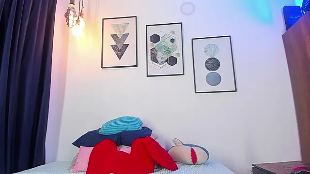 Juan Castano online show from 02/22/25, 04:40