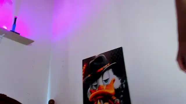 Juan Castano online show from 09/15/25, 10:37