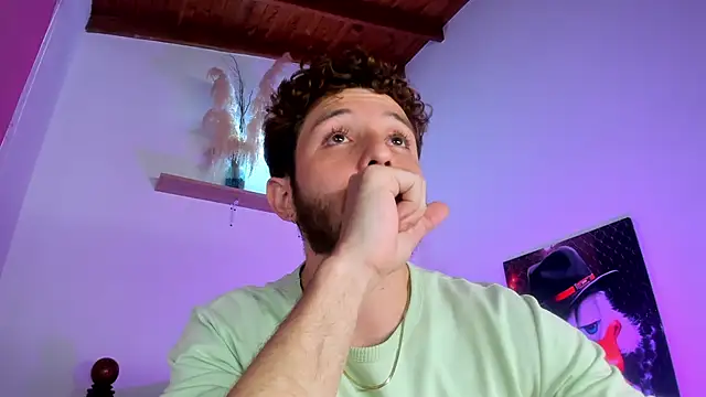 Juan Castano online show from 11/20/25, 08:41