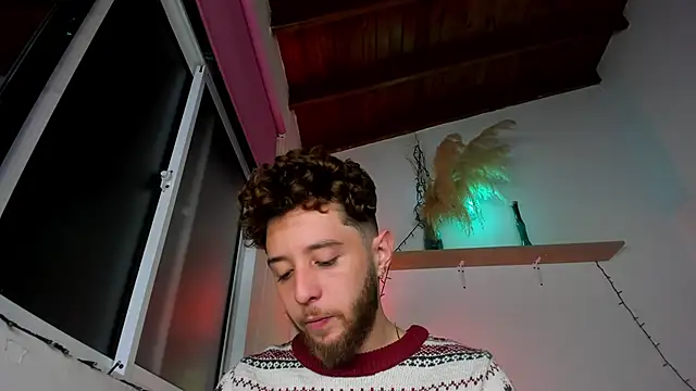 Juan Castano online show from 12/20/25, 08:10