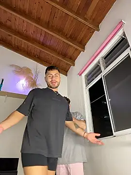 Juan Castano online show from 01/11/26, 09:58