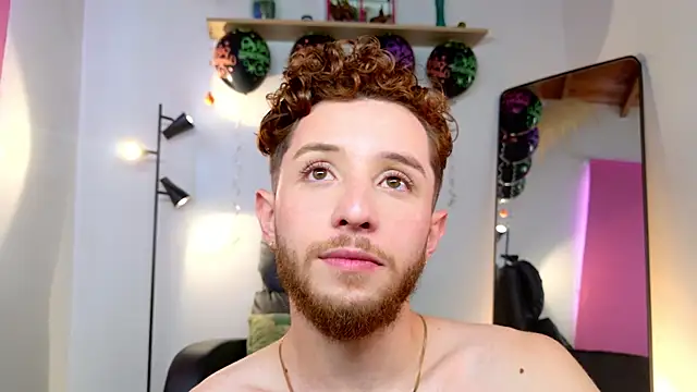 Juan Castano online show from 02/22/26, 05:11