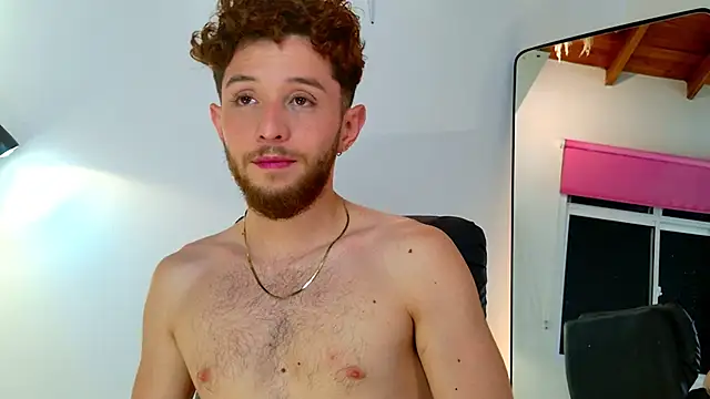 Juan Castano online show from 03/11/26, 08:53