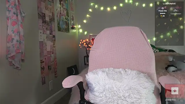 K4Li3Rxyzz online show from 03/02/26, 09:21