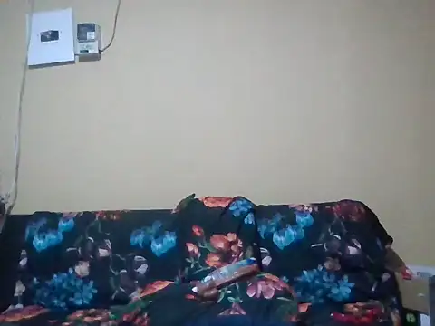 ShooingBunch online show from 10/31/25, 02:18