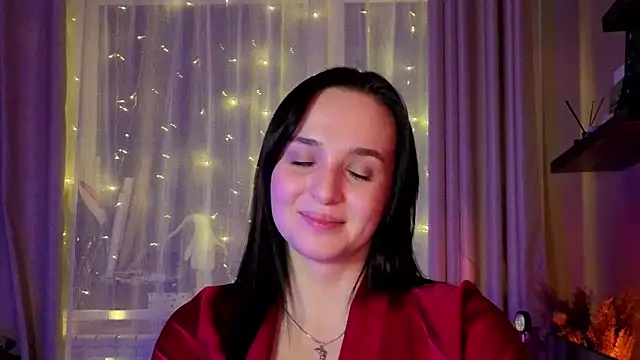 MeIisaLove online show from 02/03/26, 07:19