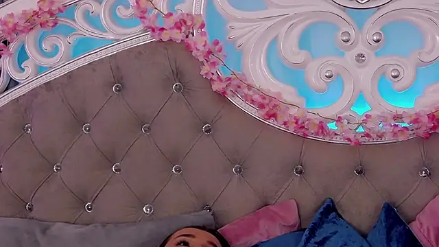 MeIisaLove online show from 02/28/26, 07:59