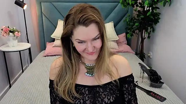 Adele Russo online show from 03/07/26, 04:48