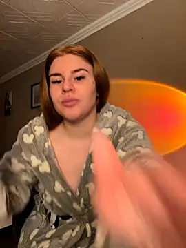 alexababy online show from 11/25/25, 10:48