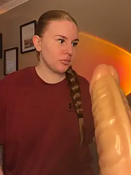 alexababy online show from 12/04/25, 11:30