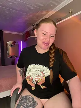 alexababy online show from 04/08/26, 11:32