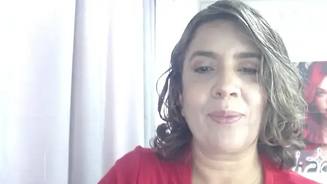 Victoria meester online show from 02/17/26, 01:40