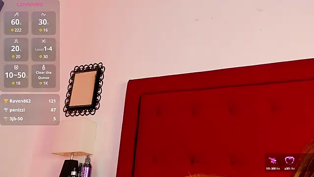 Ambar Fox29 online show from 01/28/25, 03:04