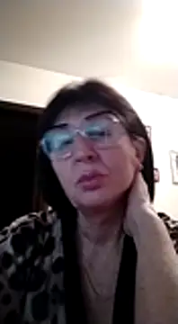 Snapshot of AlbinaXPretty chatting on 12/30/24, 09:19 AlbinaXPretty online show from 12/30/24, 09:19