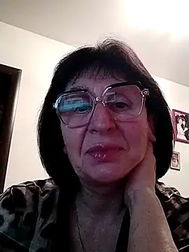 Snapshot of AlbinaXPretty chatting on 01/20/25, 07:25 AlbinaXPretty online show from 01/20/25, 07:25
