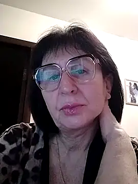 Snapshot of AlbinaXPretty chatting on 01/22/25, 07:13 AlbinaXPretty online show from 01/22/25, 07:13