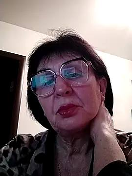 Snapshot of AlbinaXPretty chatting on 02/01/25, 07:23 AlbinaXPretty online show from 02/01/25, 07:23