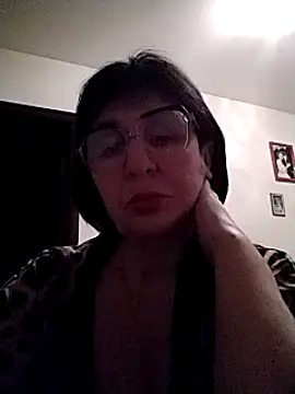 Snapshot of AlbinaXPretty chatting on 03/17/25, 08:30 AlbinaXPretty online show from 03/17/25, 08:30