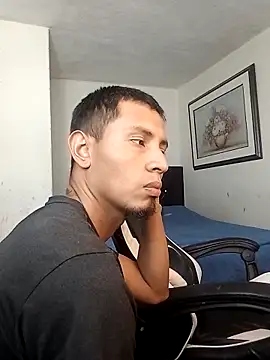 Luciana and Neitan online show from 03/16/26, 09:41